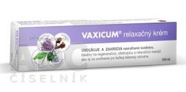 VAXICUM