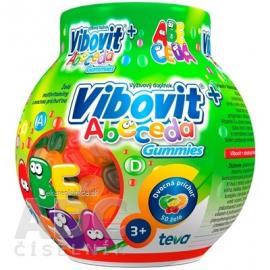 VIBOVIT+ ABECEDA Gummies