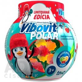 VIBOVIT+ POLAR