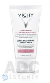 VICHY CRÉME MAINS ULTRA - NOURRISSANTE