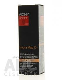 VICHY HOMME HYDRA MAG C+