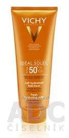 VICHY IDÉAL SOLEIL Family Milk SPF 50+