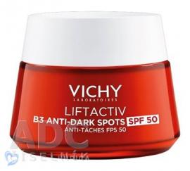 VICHY LIFTACTIV B3 ANTI-DARK SPOTS SPF 50