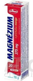 VITAR MAGNÉZIUM 375 mg