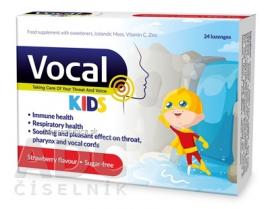 Vocal KIDS