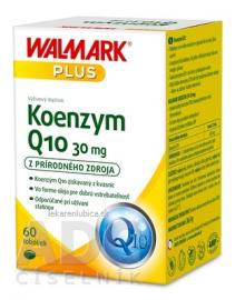 WALMARK KOENZÝM Q10 30 mg