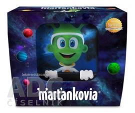 WALMARK Marťankovia GUMMY Xmas pack