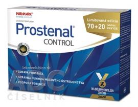 WALMARK Prostenal CONTROL PROMO