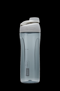 BlenderBottle plastová fľaša na vodu Tero (neobsahuje BlenderBall) - Pebble 735ml