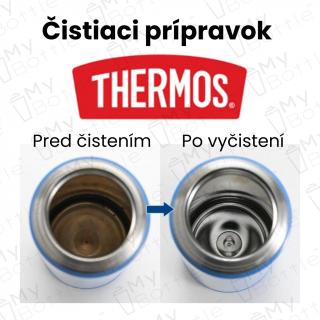 Čistiaci prípravok Thermos