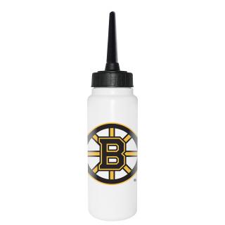 Hokejová fľaša NHL Boston Bruins - 1000 ml