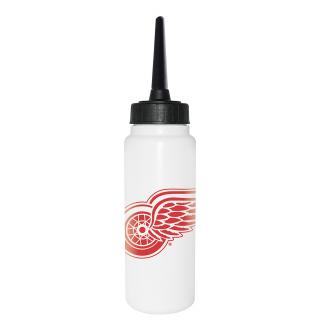 Hokejová fľaša NHL Detroit Red Wings - 1000 ml