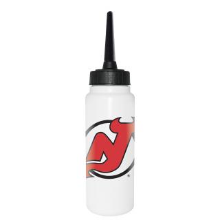 Hokejová fľaša NHL New Jersey Devils - 1000 ml