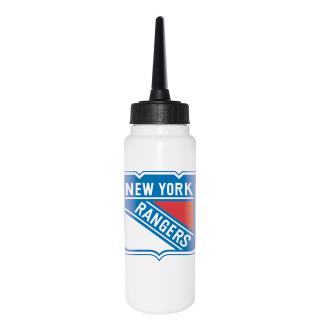 Hokejová fľaša NHL New York Rangers - 1000 ml