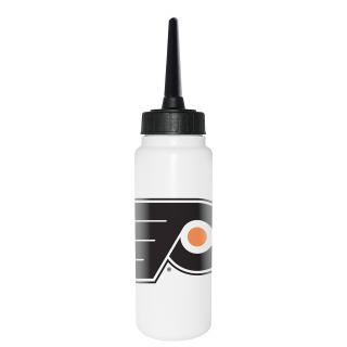 Hokejová fľaša NHL Philadelphia Flyers - 1000 ml