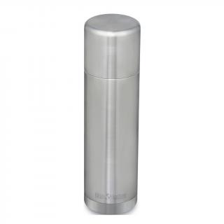 Klean Kanteen nerezová TKPro termoska - brushed stainless 1 l