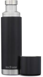 Klean Kanteen nerezová TKPro termoska - shale black 1 l