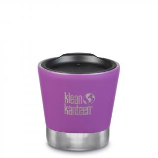 Klean Kanteen nerezový Insulated Tumbler termohrnček - berry bright matte 237 ml