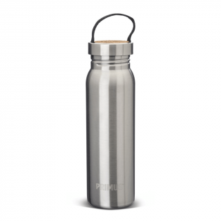 Nerezová fľaša Primus Klunken Bottle Steel - 700 ml