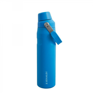 Nerezová fľaša STANLEY The Aerolight™ IceFlow™ Water Bottle Fast Flow - Azure 600 ml