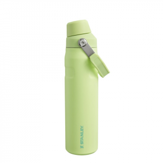 Nerezová fľaša STANLEY The Aerolight™ IceFlow™ Water Bottle Fast Flow - Citron 600 ml