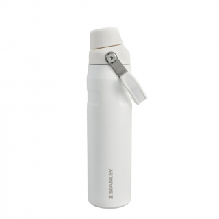 Nerezová fľaša STANLEY The Aerolight™ IceFlow™ Water Bottle Fast Flow - Frost 600 ml