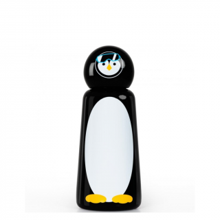 Nerezová termofľaša LUND LONDON Mini 300ml - Penguin