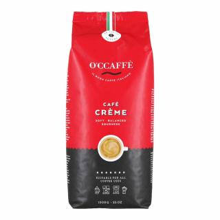 O’CCAFFÉ Café Crème rosso 1000g