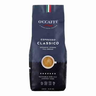 O’CCAFFÉ Espresso Classico 250g