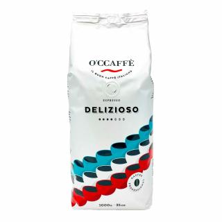 O’CCAFFÉ Espresso Delizioso GASTRO PROFESIONAL 1000g