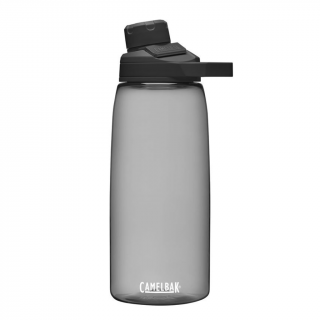 Plastová fľaša CAMELBAK Chute Mag Charcoal - 1000 ml