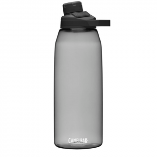 Plastová fľaša CAMELBAK Chute Mag Charcoal - 1500 ml