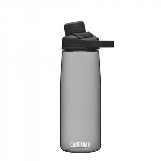 Plastová fľaša CAMELBAK Chute Mag Charcoal - 750 ml