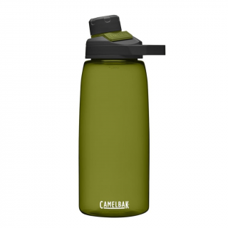 Plastová fľaša CAMELBAK Chute Mag Olive - 1000 ml