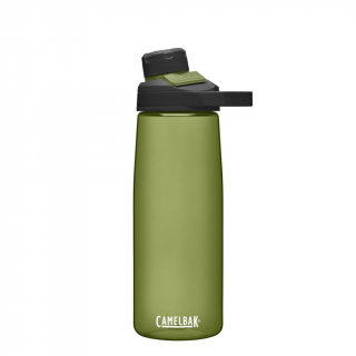 Plastová fľaša CAMELBAK Chute Mag Olive - 750 ml