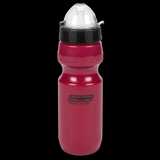 Plastová fľaša Nalgene - ATB 2 Dark Berry - 650 ml