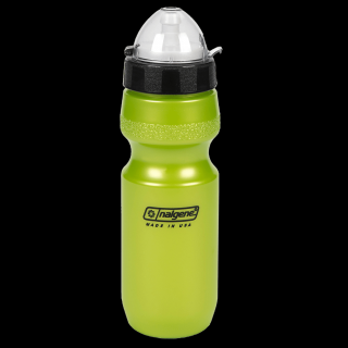 Plastová fľaša Nalgene - ATB 2 Foam Green - 650 ml