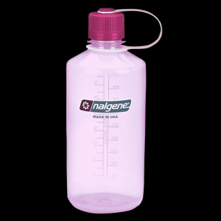 Plastová fľaša Nalgene - Narrow-Mouth Sustain Cosmo - 1000 ml