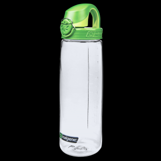 Plastová fľaša Nalgene OTF Sprout - 650 ml