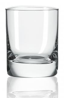 Pohár na destilát RONA CLASSIC Spirit glass 6 ks - 60 ml
