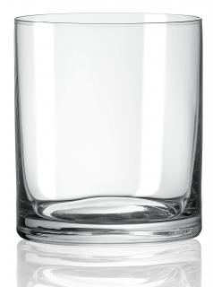 Pohár na whisky RONA CLASSIC whisky XL 6 ks - 390 ml