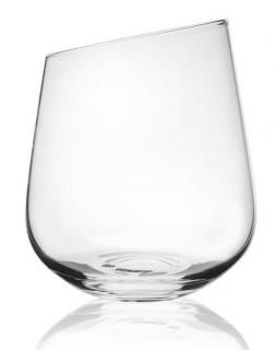 Sada sklenených pohárov Orion Exclusive 6 ks - 480 ml