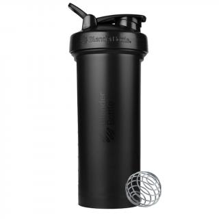 Šejker BlenderBottle Pro Black 1330 ml