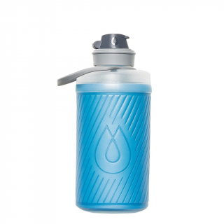 Skladacia fľaša Hydrapak Flux - Tahoe Blue 750 ml