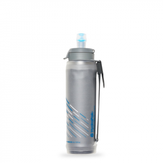 Skladacia fľaša Hydrapak Skyflask IT Speed  - Clear 300 ml