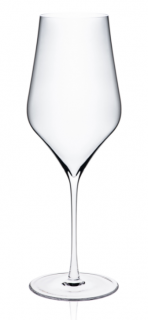 Sklenený pohár na víno RONA BALLET 4 ks - 520 ml