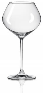 Sklenený pohár na víno RONA CELEBRATION Burgundy 6 ks - 760 ml