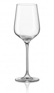 Sklenený pohár na víno RONA CHARISMA Wine 4 ks - 450 ml
