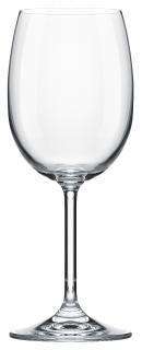 Sklenený pohár na víno RONA GALA White Wine 6 ks - 250 ml