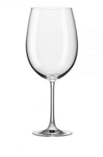 Sklenený pohár na víno RONA MAGNUM Bordeaux 2 ks - 850 ml